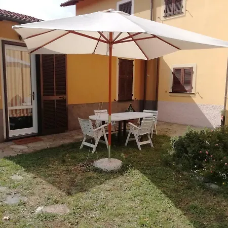 Navone Apts, Velva, Near Sestri Levante, Cinque Terre