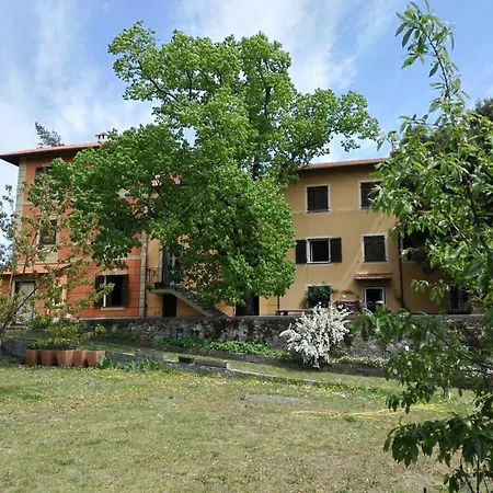 Holiday home Navone Apts, Velva, Near Sestri Levante, Cinque Terre *