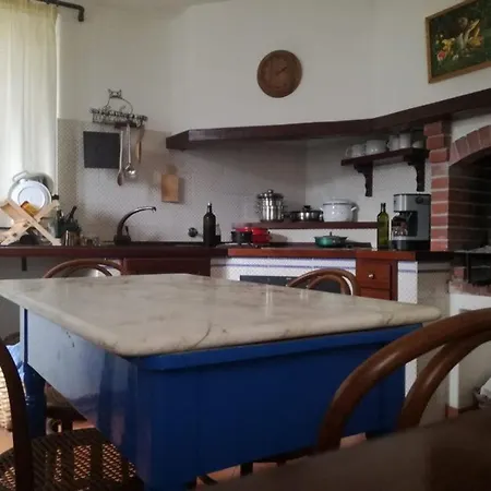 펜션 Navone Apts, Velva, Near Sestri Levante, Cinque Terre 카스티글리오네 키아바레세