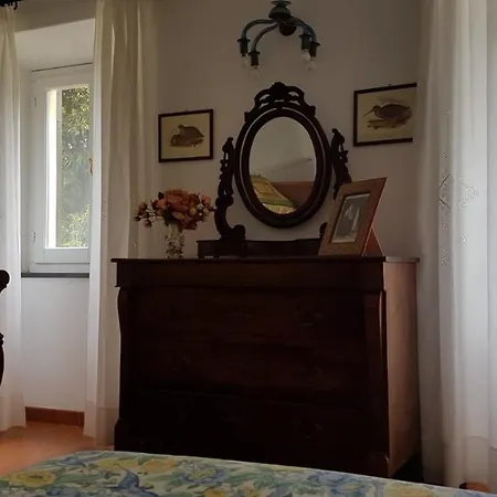 Navone Apts, Velva, Near Sestri Levante, Cinque Terre 펜션 *