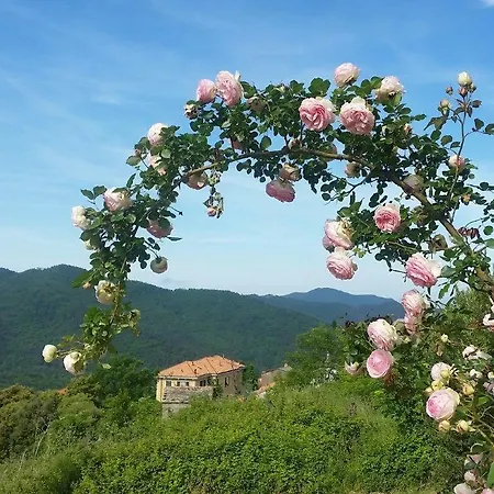 Holiday home Navone Apts, Velva, Near Sestri Levante, Cinque Terre *