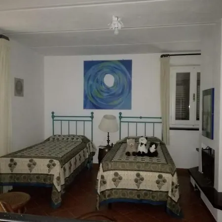펜션 Navone Apts, Velva, Near Sestri Levante, Cinque Terre *