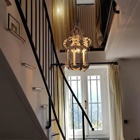 Navone Apts, Velva, Near Sestri Levante, Cinque Terre
