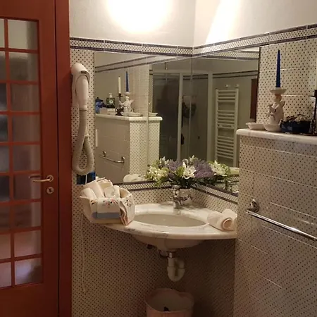 Holiday home Navone Apts, Velva, Near Sestri Levante, Cinque Terre