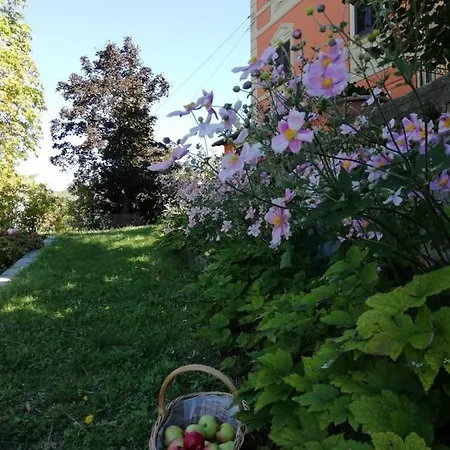 Navone Apts, Velva, Near Sestri Levante, Cinque Terre Holiday home