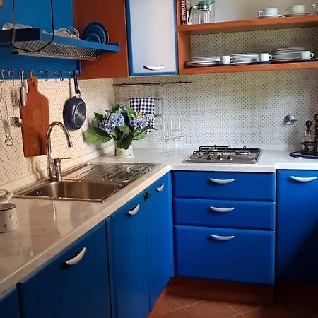 펜션 Navone Apts, Velva, Near Sestri Levante, Cinque Terre