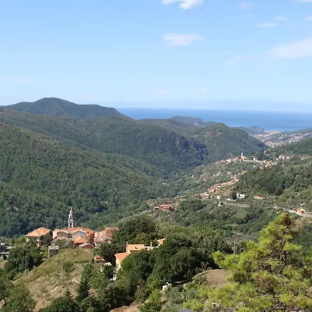 Navone Apts, Velva, Near Sestri Levante, Cinque Terre