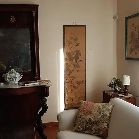 Navone Apts, Velva, Near Sestri Levante, Cinque Terre Holiday home Castiglione Chiavarese