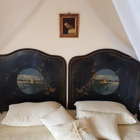 펜션 Navone Apts, Velva, Near Sestri Levante, Cinque Terre